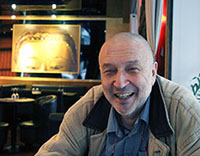 Bernard Cousin
