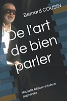 Livre De l'art de bien parler